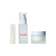 SET GLOW & MOIST TRIO (SET PARA CUIDADO DE LA PIEL)